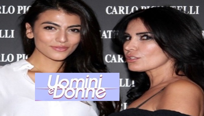 Uomini e Donne news, Giulia Salemi è davvero la nuova tronista? La verità della madre!
