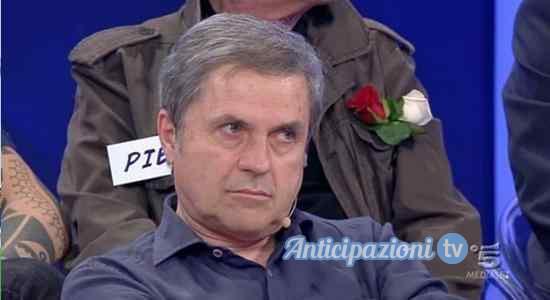 Uomini e Donne news: Giuliano Giuliani si sfoga su Facebook