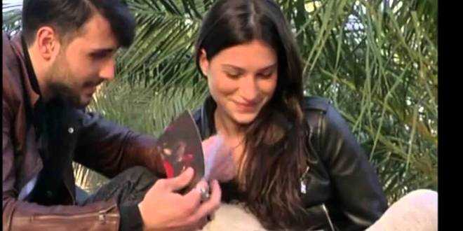 Uomini e Donne news: il 1 maggio di Fabio e Ludovica, la coppia si prepara a Temptation Island?