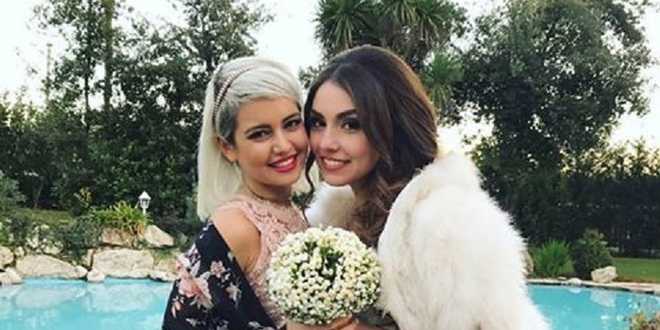 Uomini e Donne News: il cambiamento di Rama Lila Giustini e il matrimonio di Sharon Bergonzi