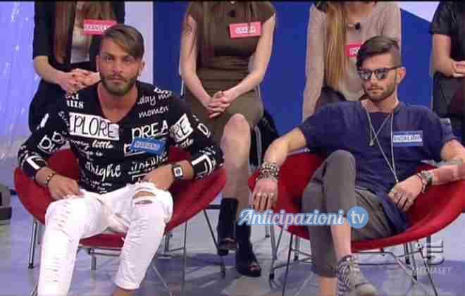 Uomini e Donne news: il caso Mariano. Il web lo vuole tronista, e Maria…