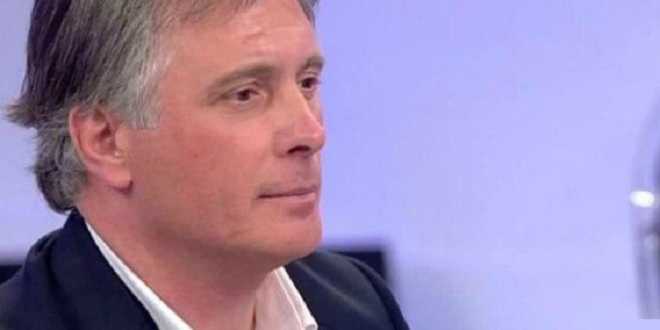 Uomini e Donne news, il clamoroso retroscena sull’addio di Giorgio Manetti