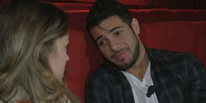 Uomini e Donne news: il gesto di Aldo Palmeri per San Valentino