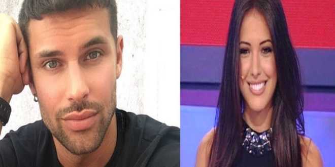 Uomini e Donne gossip news: il gesto di Simone Cipolloni per Clarissa Marchese stupisce tutti