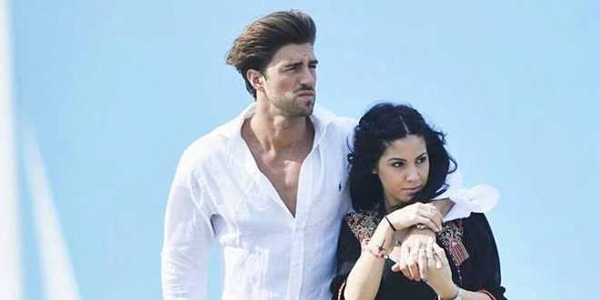 Uomini e Donne news: il malore di Giulia Lellis, Fabio Colloricchio diventa papà?