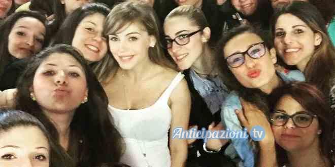 Uomini e Donne news: il raduno di Aldo e Alessia, il negozio e il nome di PunDino