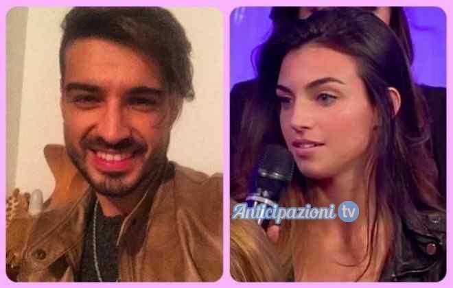 Uomini e Donne news: il trono di Fabio a imitazione di quello di Teresa… ecco perché!