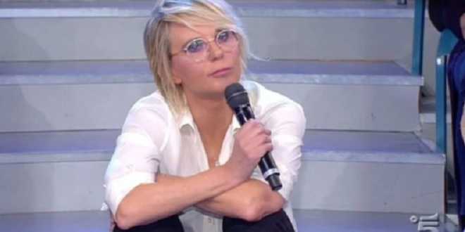 Uomini e Donne news: incredibile rivelazione di Maria De Filippi!