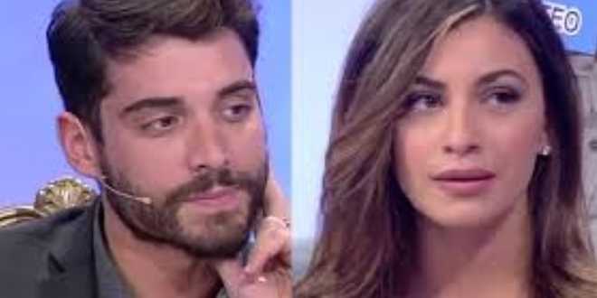 Uomini e Donne news: incontro segreto per Amedeo Barbato, ma la presunta lei minaccia di denunciarlo
