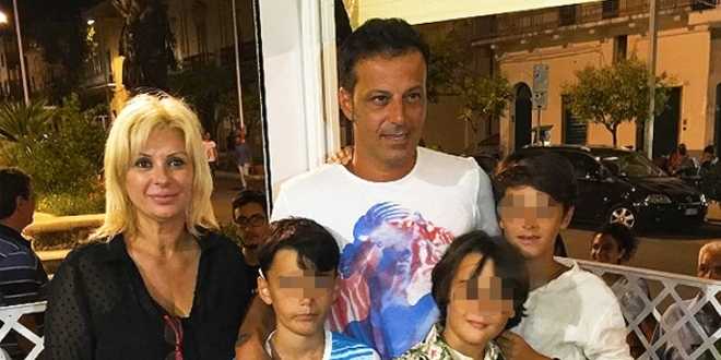 Uomini e Donne news: intervista a Tina Cipollari, lei e Chicco a un passo dal divorzio?