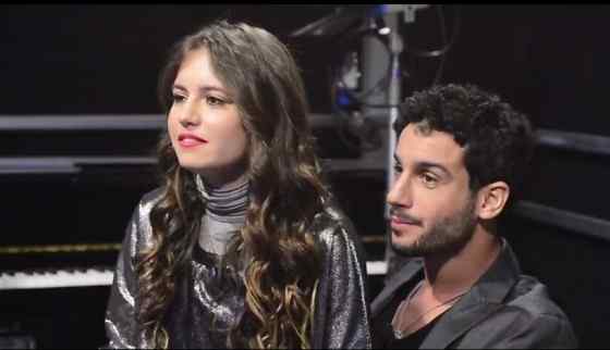 Uomini e Donne news: Jonas Berami e Rama Lila Giustini, un amore fuori dai social