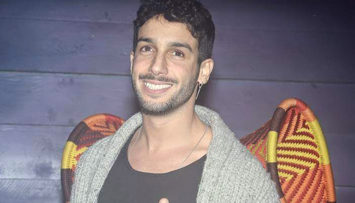 Uomini e donne news: Jonas, “Con questa ragazza finisce qui”