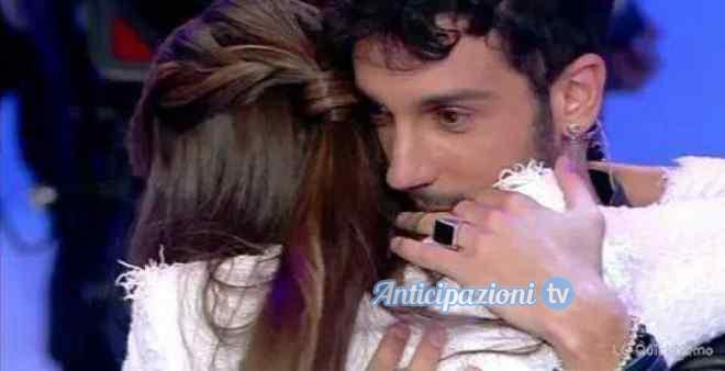 Uomini e Donne news: Jonas e lo splendido gesto