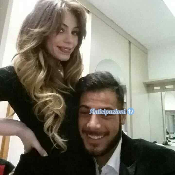 Uomini e Donne news: la festa del papà di Aldo