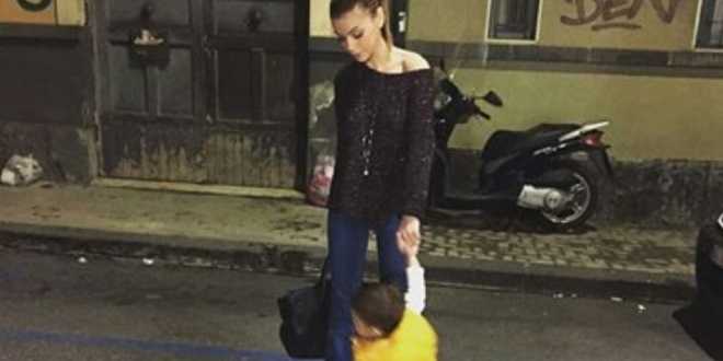 Uomini e Donne news: la foto di Alessia Cammarota e le frecciatine della fidanzata di Aldo Palmeri