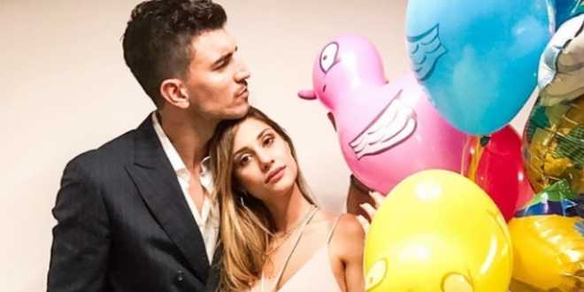 Uomini e Donne news: la gravidanza di Beatrice Valli, ecco la conferma