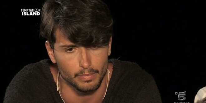 Uomini e Donne news: la rabbia di Fabio Ferrara, Ludovica Valli l’ha tradito