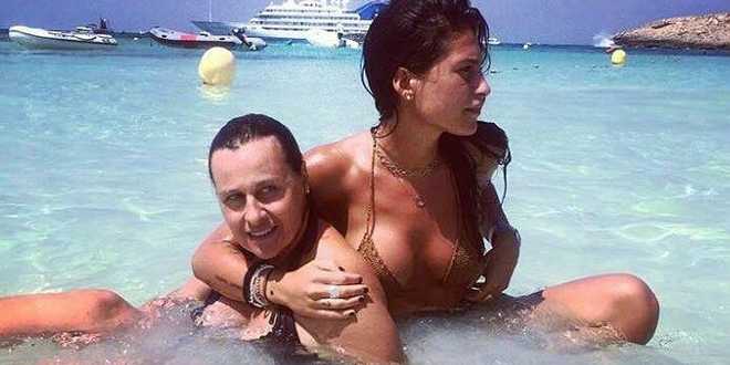 Uomini e Donne news: la verità della mamma di Ludovica Valli