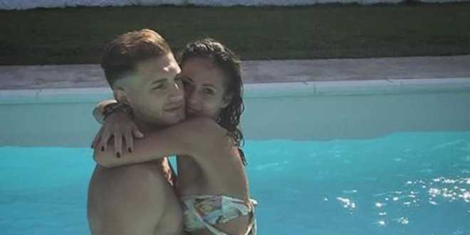 Uomini e Donne news: l’addio al nubilato e celibato di Salvatore e Teresa aperto ai fans