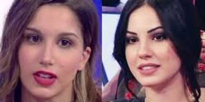 Uomini e Donne news, Laura Frenna e Giulia De Lellis: le ultime mosse per conquistare Andrea Damante!