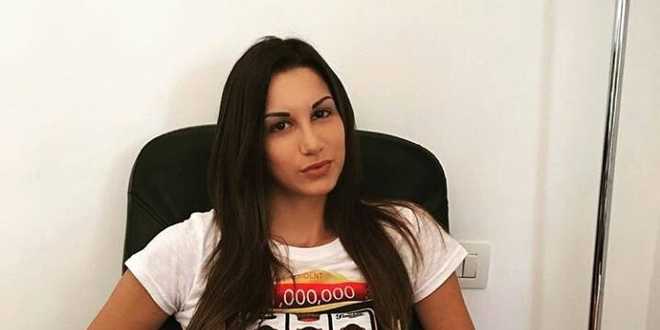 Uomini e Donne news: Laura Frenna imita Giulia De Lellis, Manuel Vallicella ancora innamorato di Ludovica?
