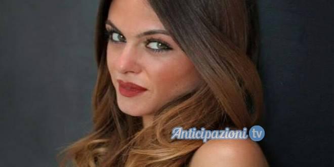 Uomini e Donne news: le prime serate di Silvia Raffale. Il suo agente è…