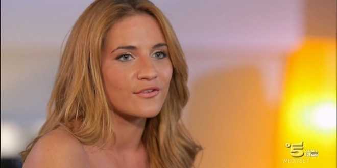 Uomini e Donne news, Lidia Vella rompe il silenzio: “Mi sento morire”
