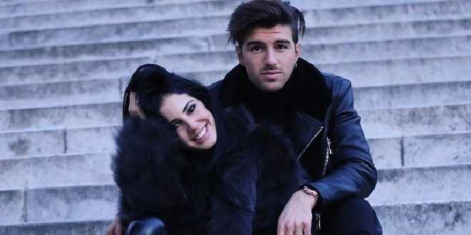 Uomini e Donne news: lieto evento per Giulia De Lellis, Alessandro Calabrese sotto accusa