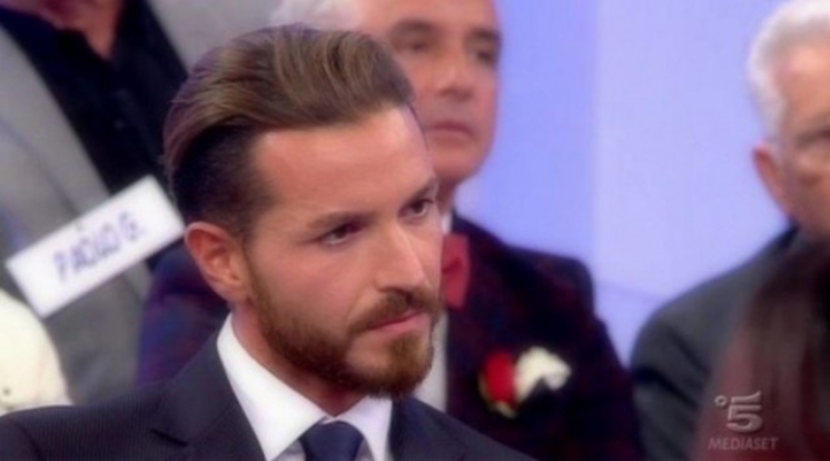 Uomini e Donne news: Luca Rufini come Stefano Bettarini, denunce in arrivo per il cavaliere?