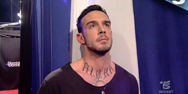 Uomini e Donne news, Lucas Peracchi rompe il silenzio dopo la denuncia: “Non ho nulla da perdere!”