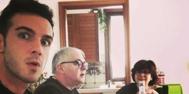 Uomini e Donne news: Lucas Peracchi torna a far parlare di sé