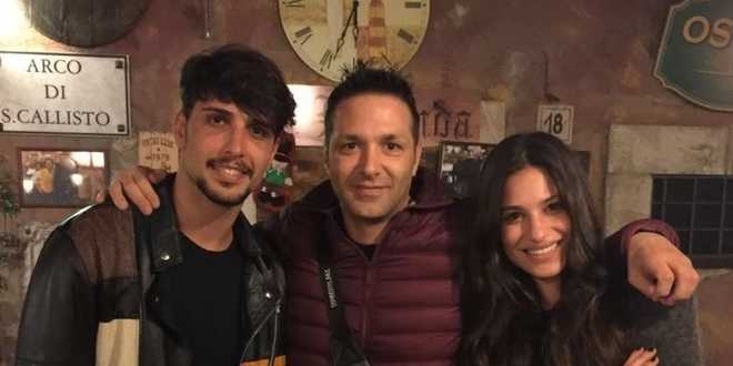 Uomini e Donne news: Ludovica ammette di aver sempre preso in giro Manuel