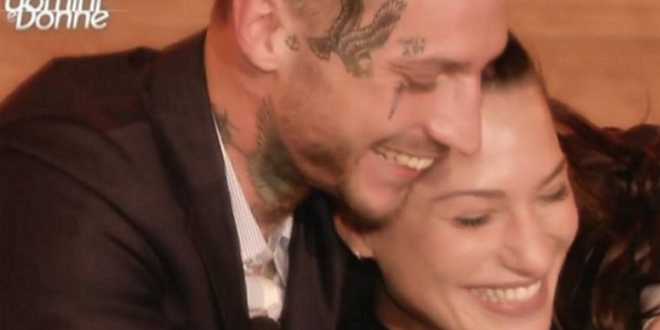 Uomini e Donne news: Ludovica e Manuel beccati insieme… senza telecamere!