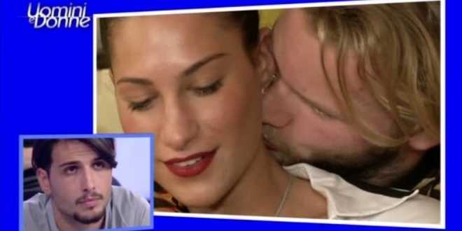 Uomini e Donne news: Ludovica Valli deve fare molta, molta attenzione a un suo corteggiatore… ecco perché!