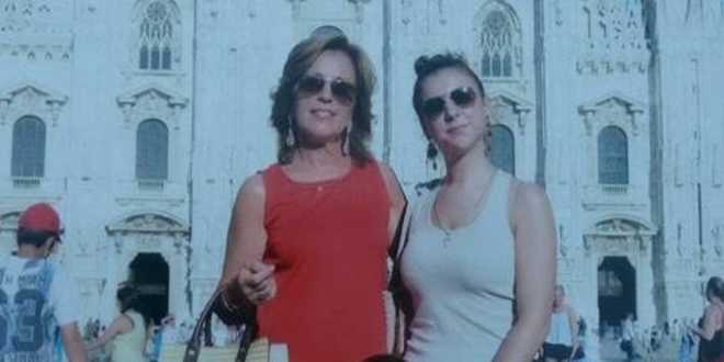 Uomini e Donne news, lutto nel trono over: muore la figlia di Rossella, nota dama sposatasi da poco