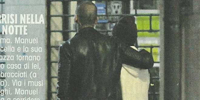 Uomini e Donne news: Manuel Vallicella ha ritrovato l’amore?