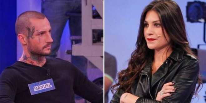 Uomini e Donne news, Manuel Vallicella: “Ludovica? Una bambina!”, la risposta di lei