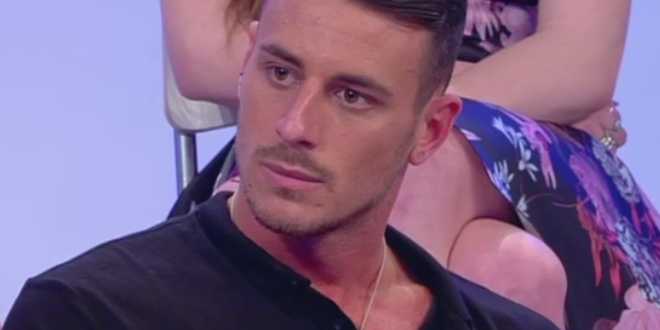 Uomini e Donne news: Marco Cartasegna era il cognato di Mattia Marciano? I rumors impazzano