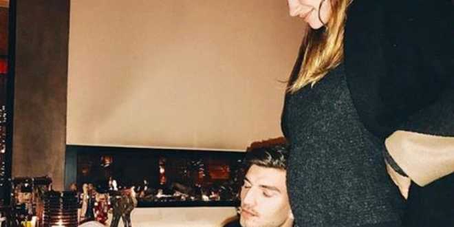 Uomini e Donne news: Marco e Beatrice, finalmente svelato il mistero della gravidanza