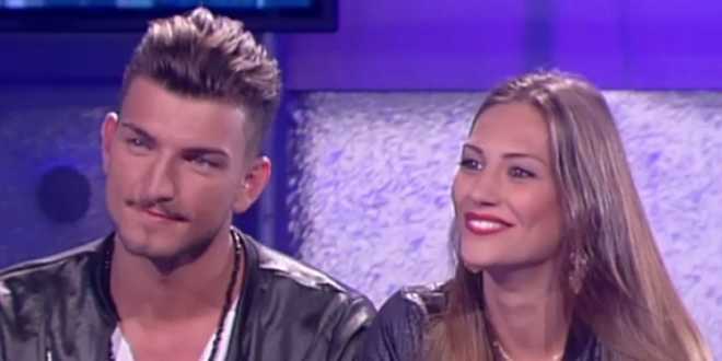 Uomini e Donne news: Marco e Beatrice tornano insieme, la gioia dei fans e poi…