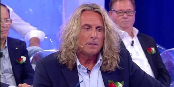 Uomini e donne news: Marco Firpo segnalato sui social! Ecco perchè