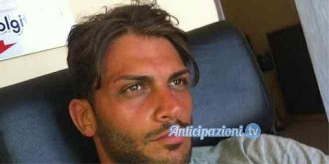 Uomini e Donne news, Mariano a Valentina: non sei una ragazza facile