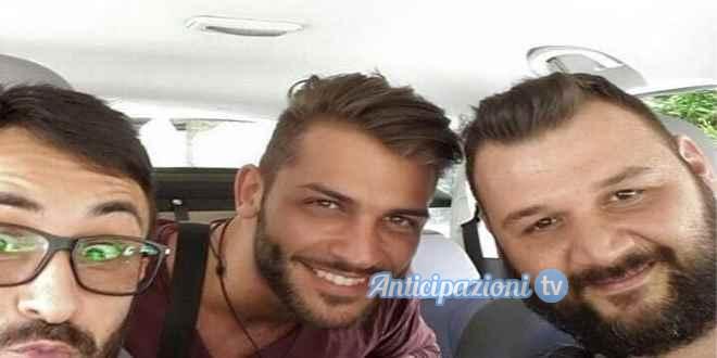 Uomini e Donne news: Mariano corteggiatore recupera la serenità in vista di Temptation Island