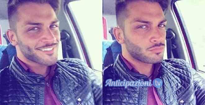 Uomini e Donne news: Mariano non dimentica i suoi fans, e a loro scrive…