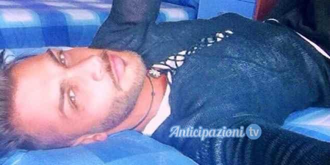 Uomini e Donne news: Mariano non sta ancora bene. Il perché in un’intervista