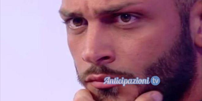 Uomini e Donne news: Mariano scrive a Valentina per dirle che…