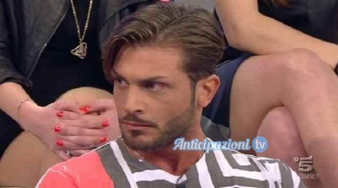 Uomini e Donne news: Mariano verso l’abbandono, ecco perché