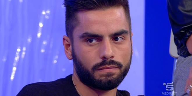 Uomini e Donne news: Mario Serpa vuole il trono gay e lo otterrà, tutta la verità
