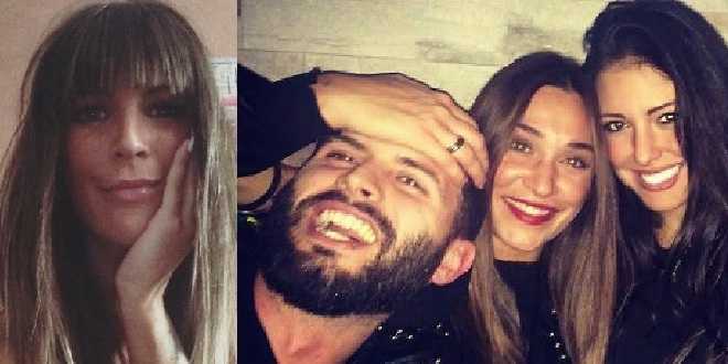 Uomini e Donne news: Martina Luchena si fa bionda? Giulia De Lellis e Andrea Damante partono!
