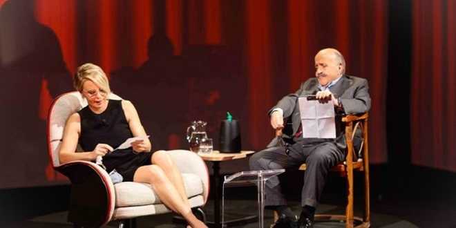 Uomini e Donne news: Maurizio Costanzo intervista sua moglie! Le confessioni di Maria De Filippi